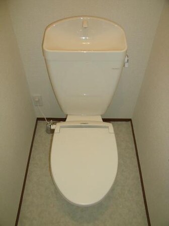 セレーノ西船の物件内観写真